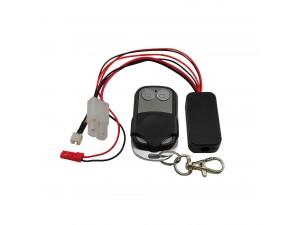 Winch Remote Controller